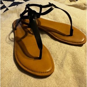 Size 9 sandals